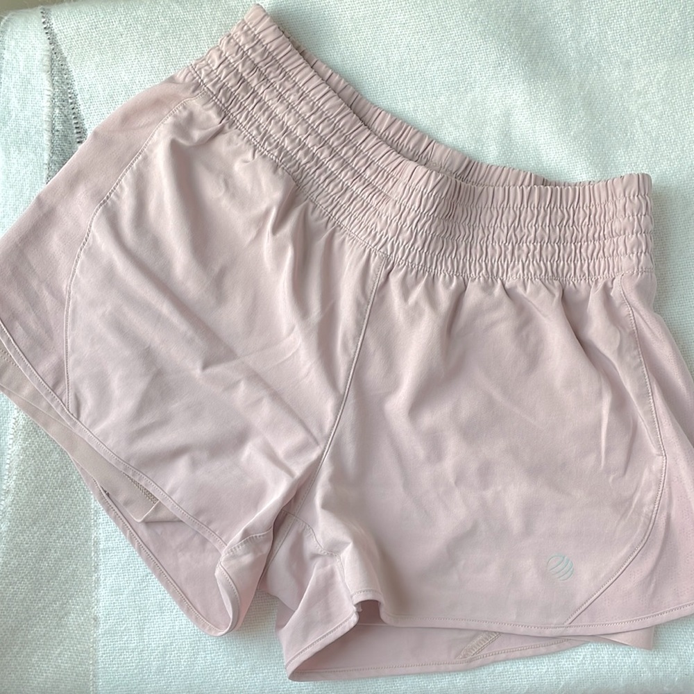 Purple Women’s Running Shorts